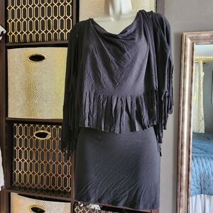 Talk Of The Walk Size Large Top